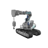 Revell Hidraulinis ekskavatorius 3in1, 1:24 surenkamas modelis (21305)