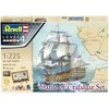 Revell HMS Victory Trafalgar plastikinis dovanų rinkinys 1:225