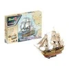 Revell HMS Victory Trafalgar plastikinis dovanų rinkinys 1:225