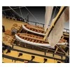 Revell HMS Victory Trafalgar plastikinis dovanų rinkinys 1:225