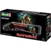 Revell Iron Maiden 50th Tour Truck plastikinis modelis 1/32