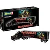 Revell Iron Maiden 50th Tour Truck plastikinis modelis 1/32