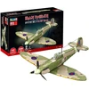 Revell Iron Maiden Spitfire Mk.II 1:18 konstruktorius – 2802 det., 18+
