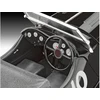 Revell Jaguar SS 100 1/32 plastikinis surenkamas modelis dovanų rinkinys