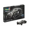Revell Jaguar SS 100 plastikinis surenkamas modelis 1/32