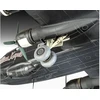 Revell Junkers Ju290A-5/7 Seeadler 1/72 plastikinis lėktuvo modelis