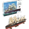 Revell keleivinio laivo modelis SS Great Eastern 1/388, jubiliejinis 05608