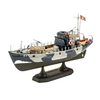 Revell KFK Kriegsfischkutter 1:144 surenkamas plastikinis laivo modelis 05242