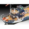 Revell KFK Kriegsfischkutter dovanų rinkinys 1/144 – plastikinis laivo modelis