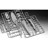 Revell KFK Kriegsfischkutter dovanų rinkinys 1/144 – plastikinis laivo modelis