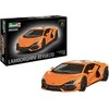 Revell Lamborghini Revuelto 1:24 plastikinis surenkamas modelis