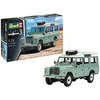 Revell Land Rover Series III 1/24 plastikinis surenkamas modelis 07047