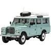 Revell Land Rover Series III 1/24 plastikinis surenkamas modelis 07047