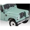 Revell Land Rover Series III 1/24 plastikinis surenkamas modelis 07047