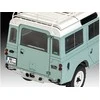 Revell Land Rover Series III 1/24 plastikinis surenkamas modelis 07047