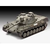 Revell Leopard 1 dovanų rinkinys 1/35 su dažais, klijais ir teptuku (63240)