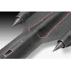 Revell Lockheed SR-71B Blackbird 1/48 plastikinis lėktuvo modelis