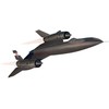 Revell Lockheed SR-71B Blackbird 1/48 plastikinis lėktuvo modelis