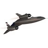 Revell Lockheed SR-71B Blackbird 1/48 plastikinis lėktuvo modelis