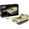 Revell M109A2 savaeigė haubica, 1:72 plastikinis rinkinys (03361)