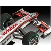 Revell McLaren Mercedes MP4-25 Lewis Hamilton F1 rinkinys 1/24