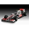 Revell McLaren Mercedes MP4-25 Lewis Hamilton F1 rinkinys 1/24