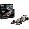 Revell McLaren Mercedes MP4-25 Lewis Hamilton F1 rinkinys 1/24