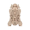 Revell medinis konstruktorius Magic Clock Tiny Adventures, 140 det.