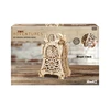 Revell medinis konstruktorius Magic Clock Tiny Adventures, 140 det.