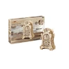 Revell medinis konstruktorius Magic Clock Tiny Adventures, 140 det.