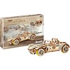 Revell medinis konstruktorius Tiny Adventures Roadster 1/32, 105 detalių