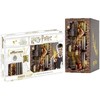 Revell medinis konstruktorius Tiny Adventures: Diagon Alley – Harry Potter