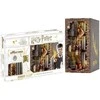 Revell medinis konstruktorius Tiny Adventures: Diagon Alley – Harry Potter