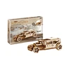 Revell medinis konstruktorius Tiny Adventures Hot Rod 1/32 (00612)