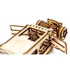 Revell medinis konstruktorius Tiny Adventures Hot Rod 1/32 (00612)