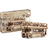 Revell medinis konstruktorius Tiny Adventures – Londono autobusas 1:40
