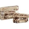 Revell medinis konstruktorius Tiny Adventures – Londono autobusas 1:40