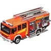 Revell Mercedes-Benz Atego LF20/16 1:24 gaisrinės sunkvežimio modelis
