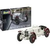 Revell Mercedes-Benz SSKL mastelis 1:32 plastikinis surinkimo rinkinys (07737)