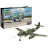 Revell Messerschmitt Me 262A-1a/U4 surenkamas lėktuvo modelis 1/32, 39,8 cm
