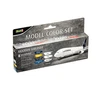 Revell Model Color akrilinių dažų rinkinys Modern Airliner 36203 8×18 ml
