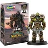 Revell Orc Thrall World of Warcraft dovanų rinkinys 1/16 su dažais