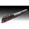 Revell „Orient Express“ plastikinis traukinio modelis 1:87