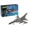 Revell Panavia Tornado IDS/GR.1 1/144 plastikinis lėktuvo rinkinys