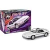 Revell Pontiac Fiero GT 1985 – surenkamas plastikinis modelis 1:24 14573