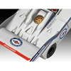 Revell Porsche 917/10 surenkamo modelio dovanų rinkinys 1:32