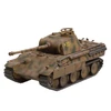 Revell PzKpfw V Panther Ausf.G 1/72 dovanų rinkinys su dažais, klijais