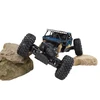 Revell Ramadano kalendorius: RC visureigis 1/18, 4WD, rinkinys