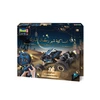 Revell Ramadano kalendorius: RC visureigis 1/18, 4WD, rinkinys