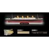 Revell R.M.S. Titanikas Platinum Edition plastikinis laivo modelis 1:400